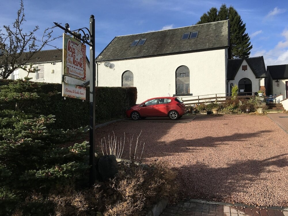 Kip in the Kirk 