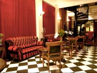 Shanghai Mansion 4*