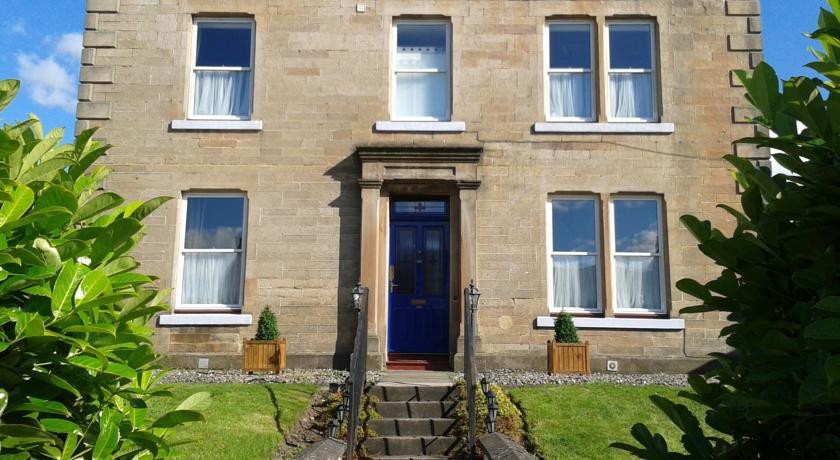Middleton House Bed and Breakfast 