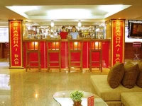 White Orchid Hotel 2*