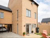 Kingfisher Apartments Townhouse Cambridge 