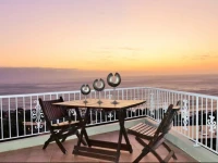 African Dreams Camps Bay 4*