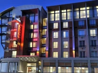 Protea Hotel Victoria Junction 4*