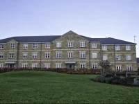 The Ashfield Suite 