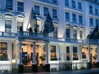 Montana Hotel 3*