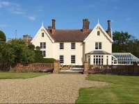 The Oaksmere Hotel 