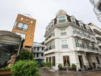 Aurum The River Place 3*