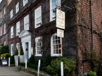 B+B Wickham 