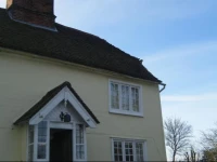 Leggatts Farm 