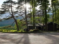 Brockwood Hall 