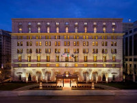 The St. Regis Washington