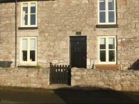 Storehouse cottage 