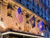 The St. Regis New York