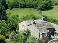 Wood End Cottage 