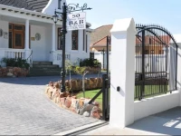 50 College Drive B&B 4*