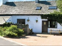 Port Haverigg Holiday Village 