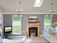 Parmontley Hall Lodges 