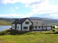 Oak Lodge Bed and Breakfast 