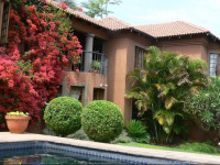 Terra Casa Guesthouse