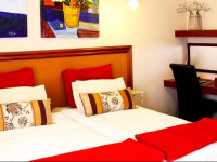 Ons Dorpshuis Guesthouse