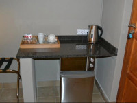 Safari Gardens Guesthouse