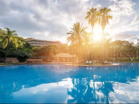 The Sun City Hotel & Casino at Sun City Resort
