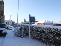 Prestwick Guest House 3*