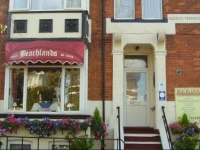 Beachlands Guest Accommodation 3*