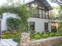 Aan De Vliet Guest House 3*