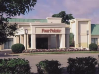 Four Points by Sheraton Lexington 3*