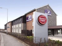 Premier Inn Glastonbury 3*