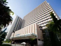 Miramar Hotel Singapore 4*