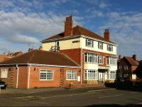 The Monsell Hotel 