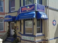 The World Hotel 
