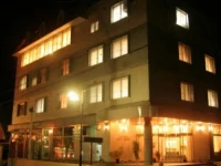Echo Hotel 3*