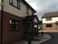 The Britannia Bed and Breakfast 