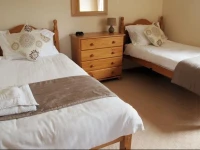 Jamelia Loft 