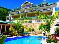 Hanneman Holiday Residence 3*