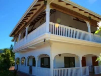 Casadani Hotel Mahe 3*