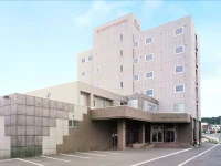 Abashiri Royal Hotel 