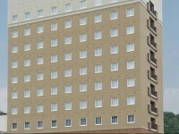 Toyoko Inn Hokkaido Okhotsk Abashiri Ekimae 