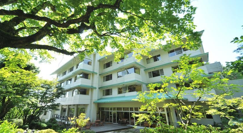 Choseikan 