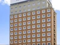 Toyoko Inn Aioi-eki Shinkansen-guchi 