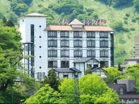 Ashinomaki Prince Hotel 3*