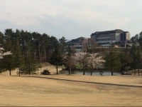Nari Aizu Country club and Hotel 