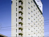Toyoko Inn Aizuwakamatsu Ekimae 