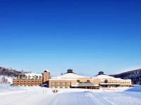 Sheraton Hokkaido Kiroro Resort 