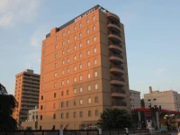 APA Hotel Akita-Senshukoen 3*