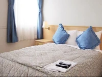 Hotel Pearl City Akita Kanto-Odori 