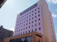 Hotel Pearl City Akita Kawabata 
